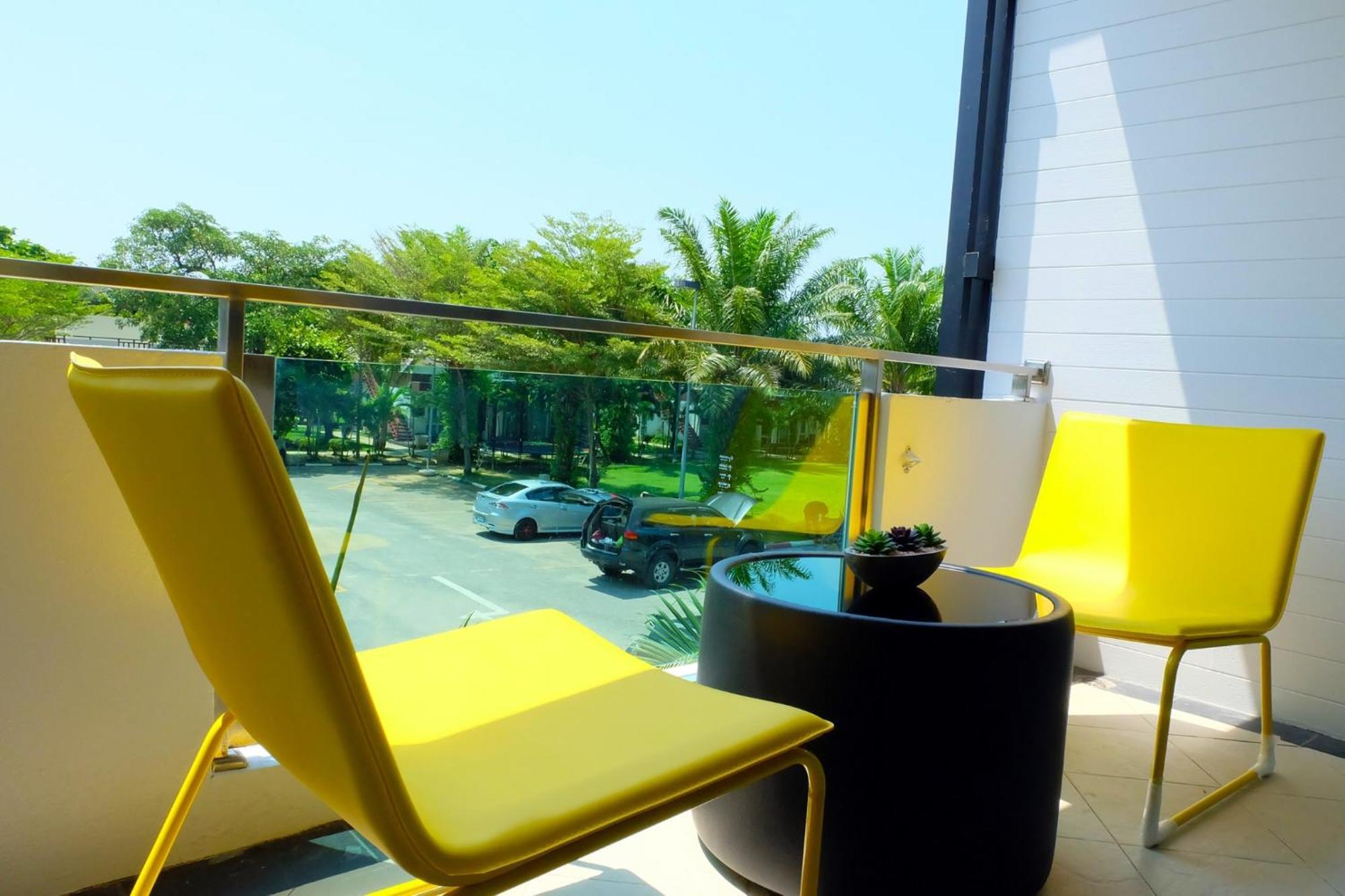 Chaolao Cabana Resort Praia de Chao Lao Exterior foto